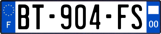 BT-904-FS