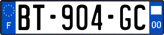 BT-904-GC