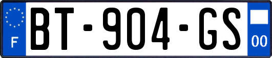 BT-904-GS