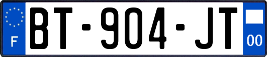 BT-904-JT