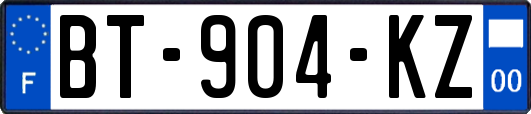 BT-904-KZ