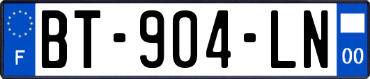 BT-904-LN