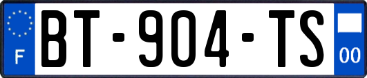 BT-904-TS