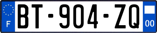 BT-904-ZQ