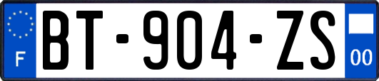 BT-904-ZS