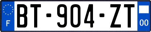 BT-904-ZT