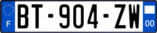 BT-904-ZW