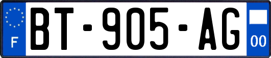 BT-905-AG