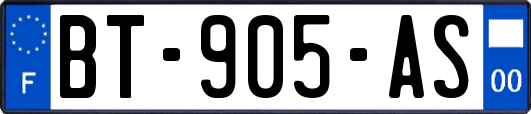 BT-905-AS