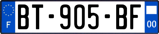 BT-905-BF