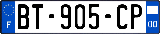 BT-905-CP