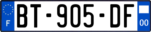 BT-905-DF