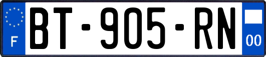 BT-905-RN