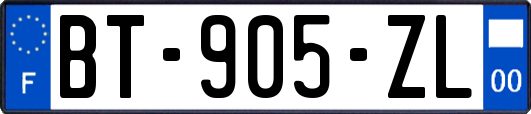 BT-905-ZL