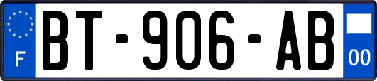 BT-906-AB