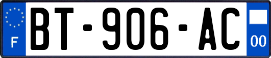 BT-906-AC