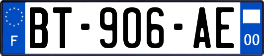 BT-906-AE