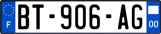 BT-906-AG