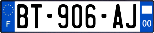 BT-906-AJ