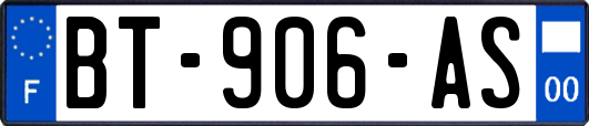 BT-906-AS