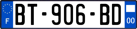 BT-906-BD