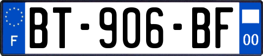 BT-906-BF