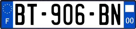 BT-906-BN