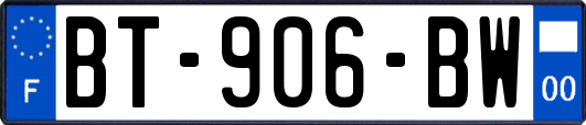 BT-906-BW