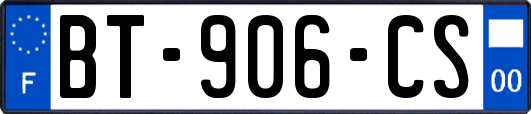 BT-906-CS