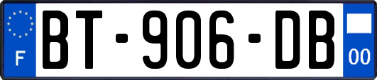 BT-906-DB