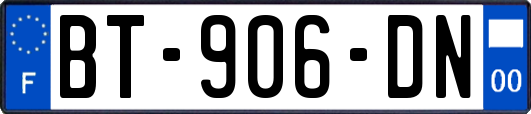 BT-906-DN