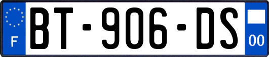 BT-906-DS