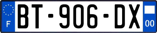 BT-906-DX