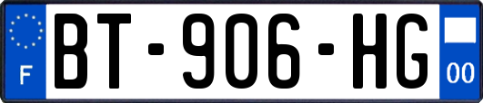 BT-906-HG