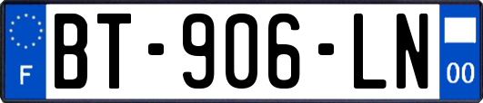 BT-906-LN