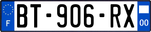 BT-906-RX