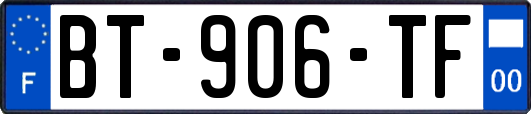 BT-906-TF