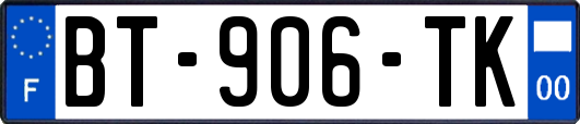 BT-906-TK