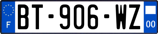 BT-906-WZ