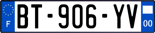 BT-906-YV