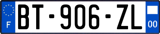 BT-906-ZL