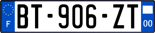 BT-906-ZT