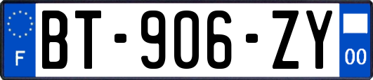BT-906-ZY