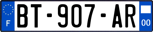 BT-907-AR