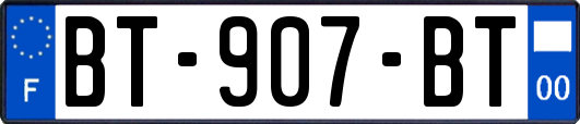 BT-907-BT