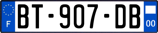 BT-907-DB
