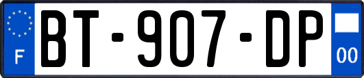 BT-907-DP