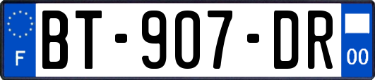 BT-907-DR