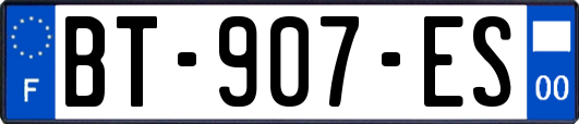 BT-907-ES