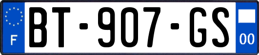 BT-907-GS